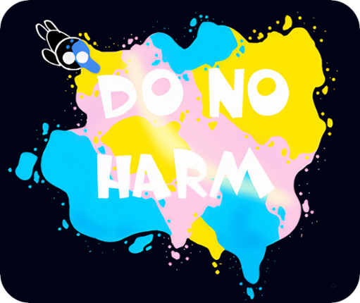 Do No Harm Game Cover