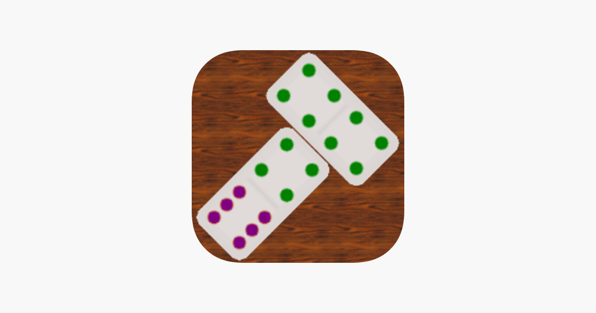 Games like Dominoes -- Lite
