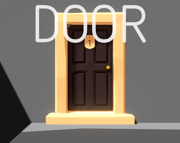 Games like DOOR