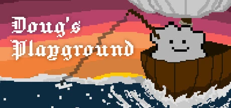 Games like Doug's Playground