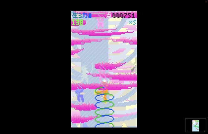 Dragon Puncher screenshot