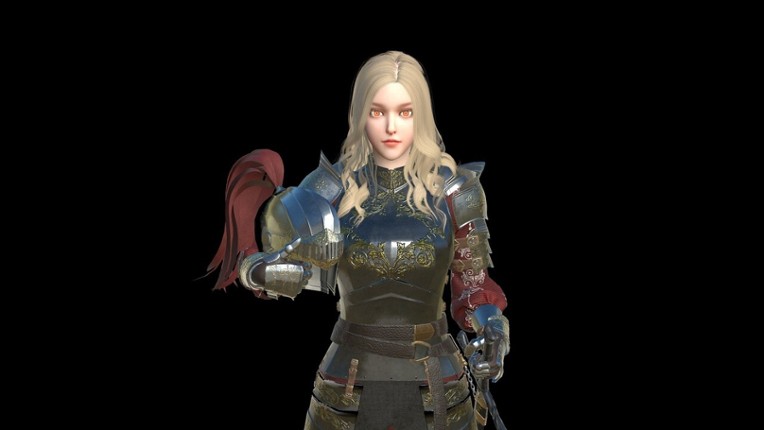 DragonRoad screenshot