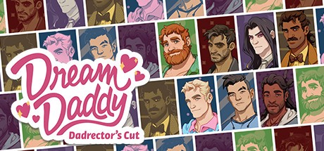 Games like Dream Daddy: A Dad Dating Simulator