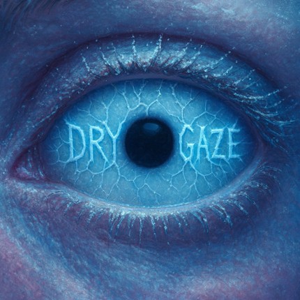Dry Gaze Image