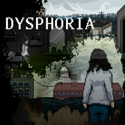 DYSPHORIA Game Cover