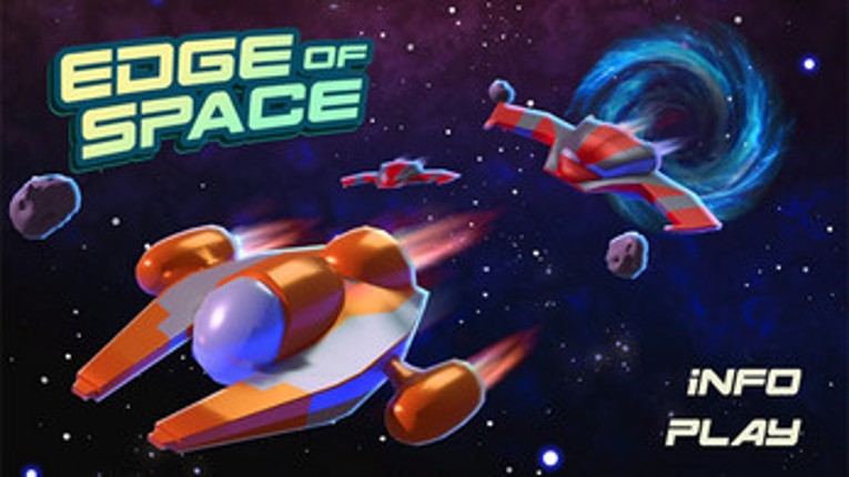 Edge of Space screenshot