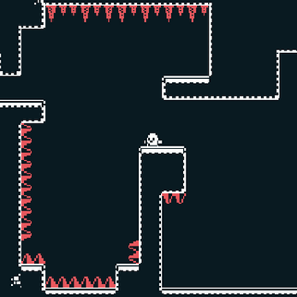 Eggstronaut screenshot