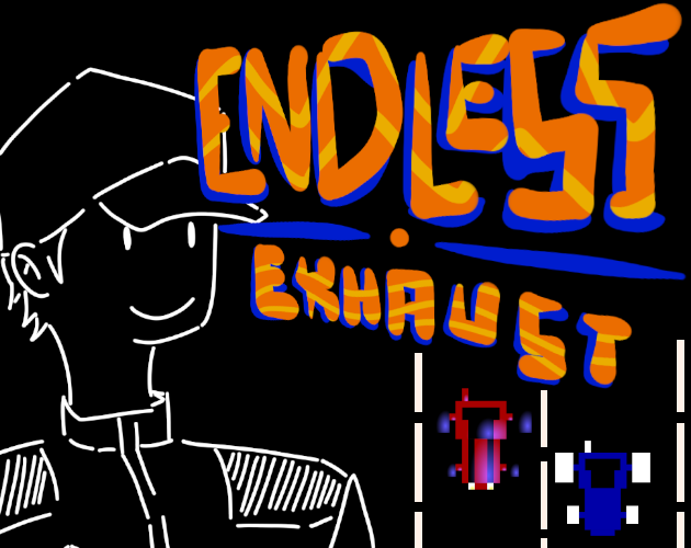 Games like Endless Exhaust