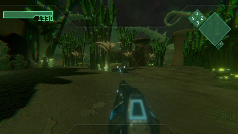 End's Reach II: Wake of Reason Image