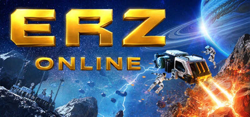 ERZ Online Image