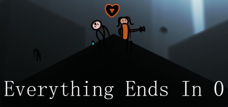 Games like Everything Ends In 0