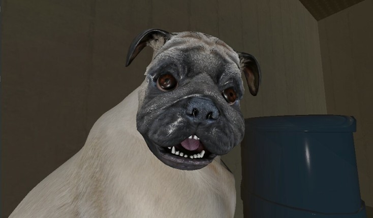 Classified Chaos screenshot