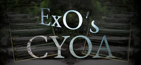 Games like Exo's CYOA