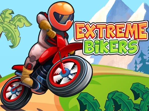 Games like Extreme Bikers