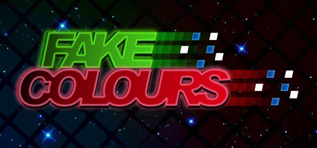 Games like Fake Colors
