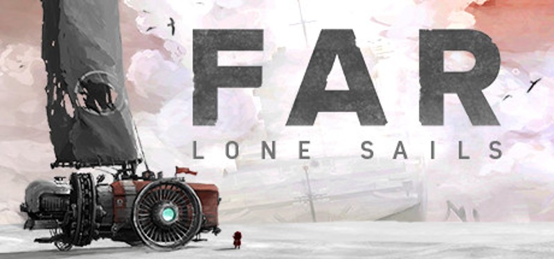 FAR: Lone Sails Image