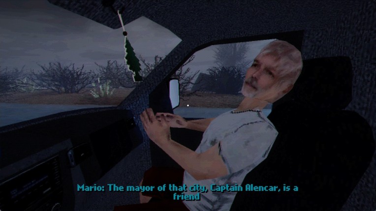 Fatimopolis screenshot