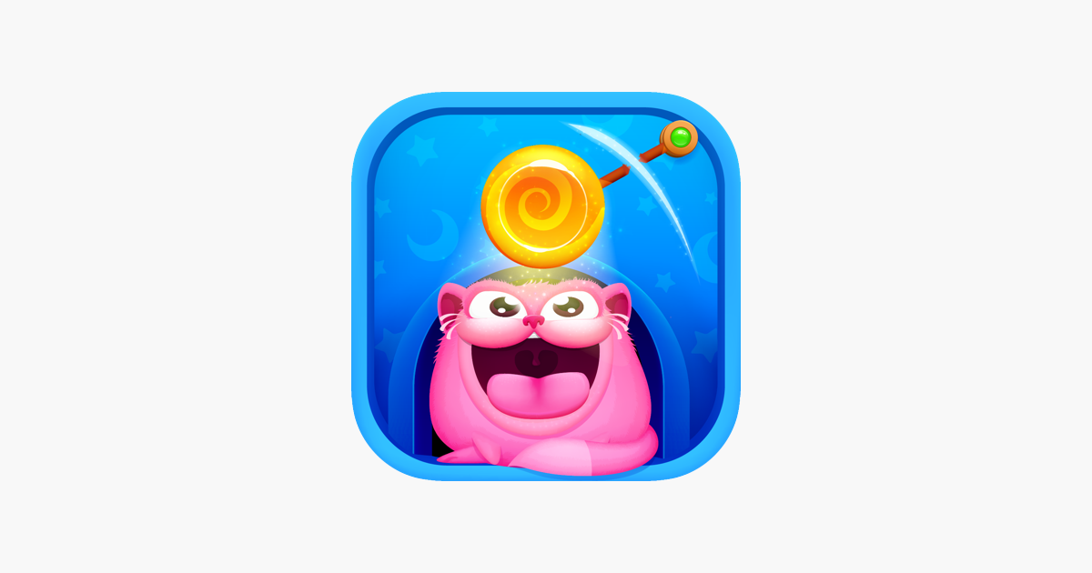 Games like Feed My Cat !