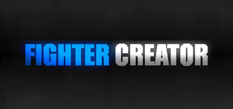 Fighter Creator Game Cover