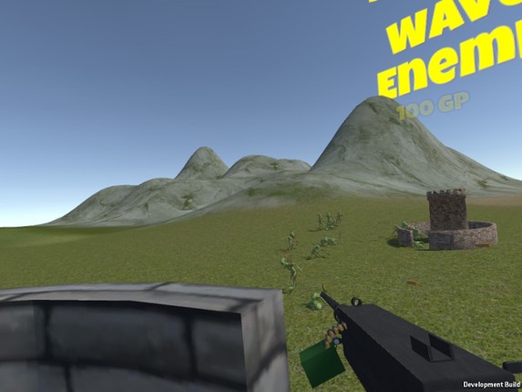 Filthy, Stinking, Orcs! screenshot