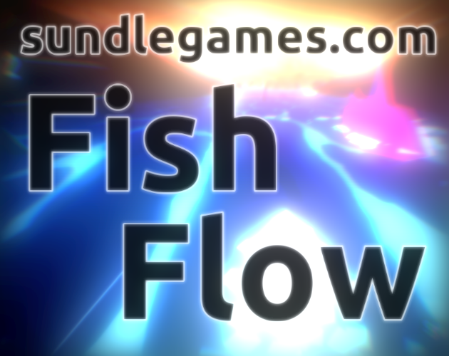 Games like Fish Flow