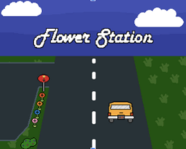 Flower Station Image