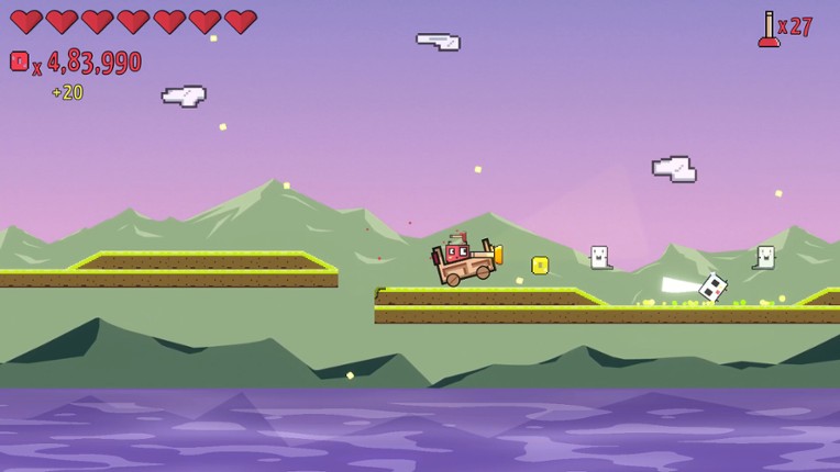 For Aerolite screenshot