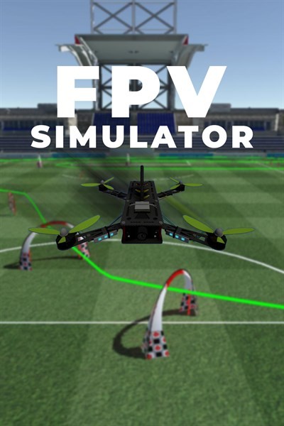 Games like FPV Simulator
