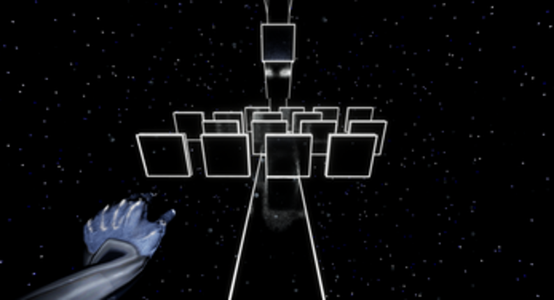 Fractal 2 Beta screenshot