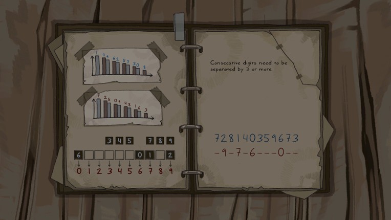 From Basement with Love screenshot