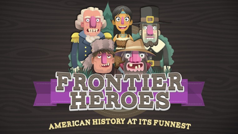 Frontier Heroes screenshot