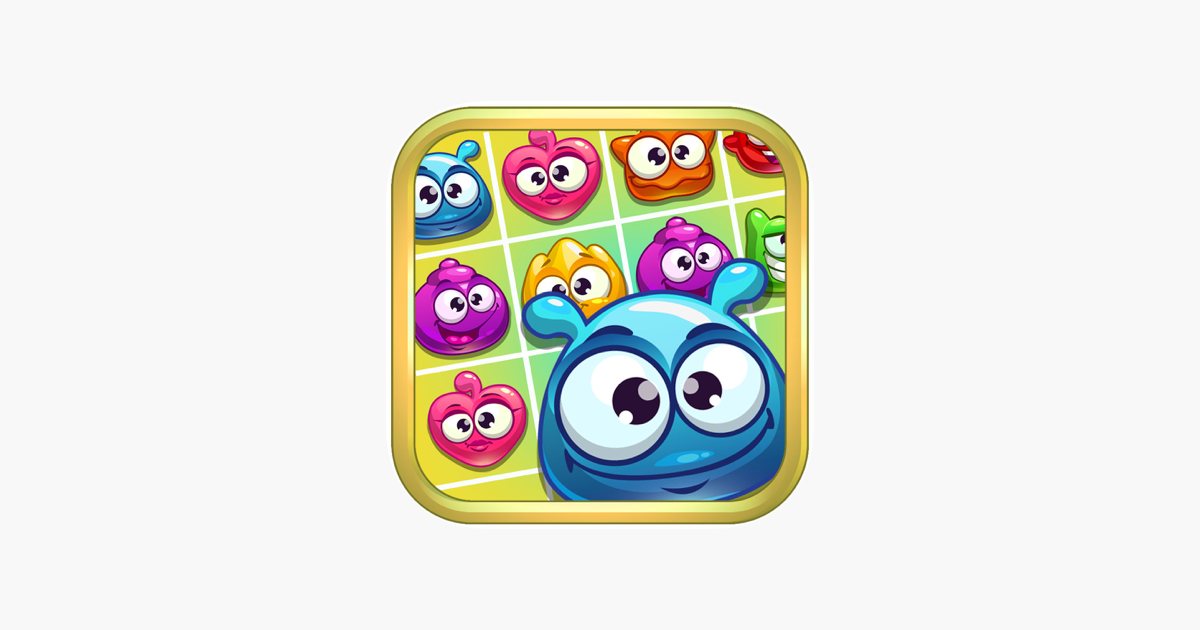 Games like Funny Jelly Sweet Adventure