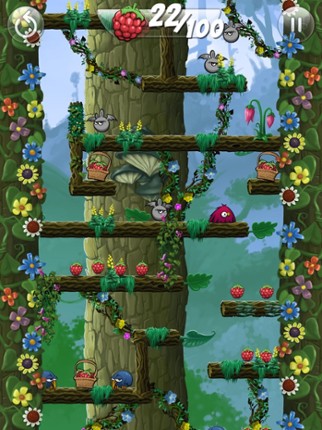 Furball Rush Image