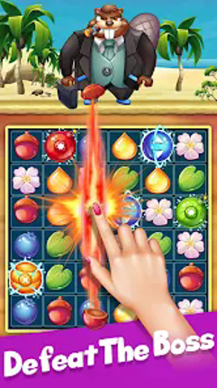 Forest Rescue 2 Friends United screenshot