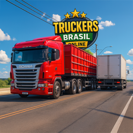Truckers Brasil Online Image