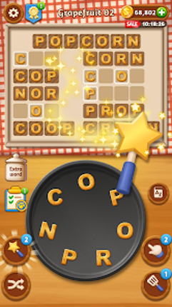 Word Cookies!® screenshot