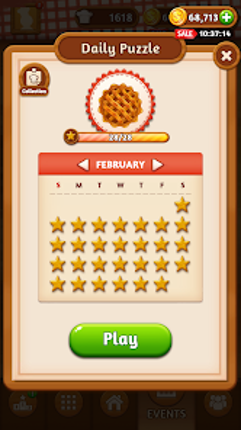 Word Cookies!® screenshot