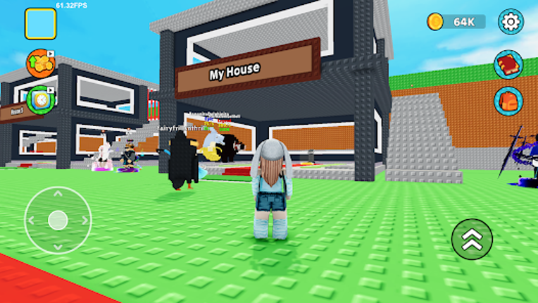 Go Steal A Brainrot screenshot