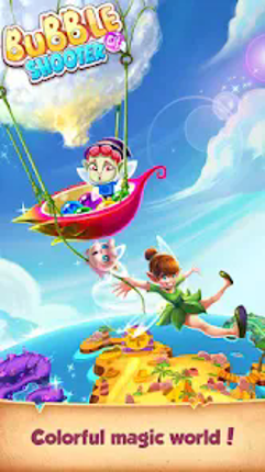 Bubble Elf - Pop Shooter screenshot