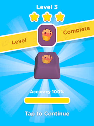 Keyboard Art screenshot