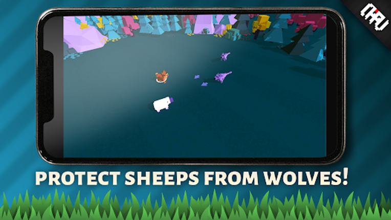 Woof: The Good Boy Story screenshot