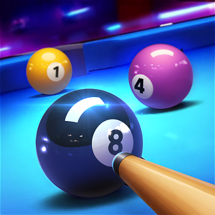 8 Ball Battle - Pool Games Image