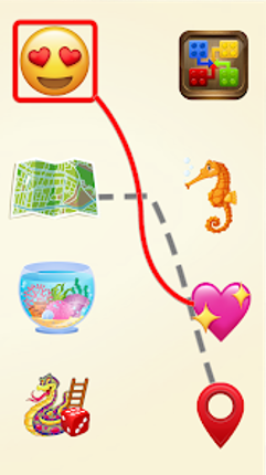 Emoji Puzzle Trick: Match Game screenshot
