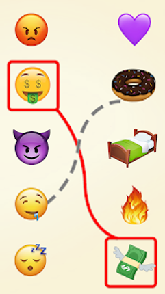 Emoji Puzzle Trick: Match Game screenshot