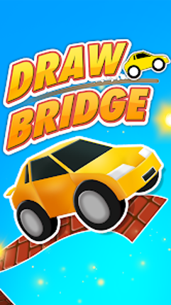 Draw Bridge - Puzzle Game Image