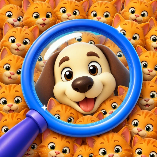 Games like Seekrets: Hidden Objects