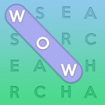 Words of Wonders: Search Image