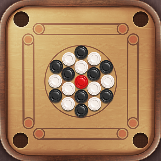 Games like Carrom Lite-Board Offline Game