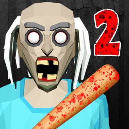 MadGran 2: Horror Runaway Image