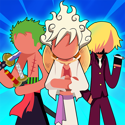 Games like Stick Pirates - Brawl 3v3